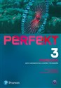 Perfekt 3 Język niemiecki Podręcznik Liceum Technikum - Beata Jaroszewicz, Jan Szurmant, Anna Wojdat-Niklewska