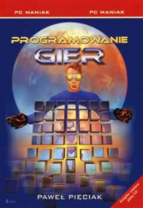 Programowanie gier + CD