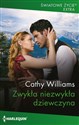 Zwykła niezwykła dziewczyna  - Cathy Williams