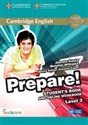 Cambridge English Prepare! 3 Student's Book