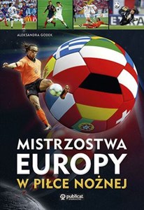 Mistrzostwa Europy w piłce nożnej