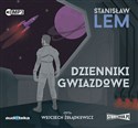 [Audiobook] Dzienniki gwiazdowe
