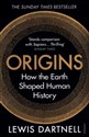 Origins - 	Lewis Dartnell