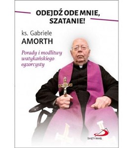 Odejdź ode mnie, Szatanie! 