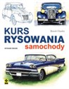 Kurs rysowania Samochody - Benoit Charles