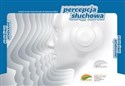 Percepcja słuchowa + płyta CDmp3 - Marta Korendo, Katarzyna Sedivy