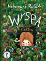 Wyspa mojej siostry - Katarzyna Ryrych