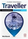 Traveller 2nd ed Elementary WB 