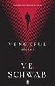 Vengeful Mściwi - V.E Schwab