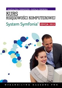 Kurs księgowości komputerowej System Symfonia