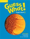 Guess What! 2 Pupil's Book British English