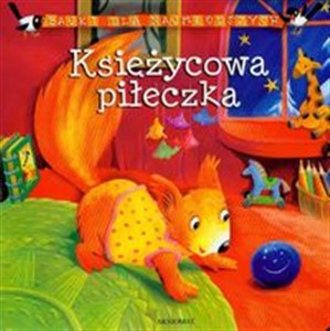 Księżycowa piłeczka