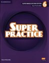 Super Minds 6 Super Practice Book British English