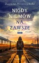 Nigdy nie mów na zawsze  - Danuta Noszczyńska