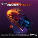 CD MP3 Flota oriona rebel fleet Tom 2 