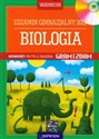 Biologia Vademecum egzamin gimnazjalny 2012 z płytą CD