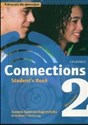 Connections 2 Elementary Student's Book Gimnazjum