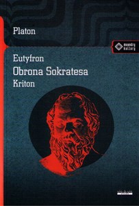 Eutyfron Obrona Sokratesa Kriton