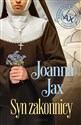 Syn zakonnicy - Joanna Jax