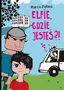 Elfie gdzie jesteś