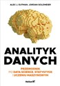 Analityk danych Przewodnik po data science, statystyce i uczeniu maszynowym