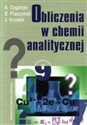 Obliczenia w chemii analitycznej