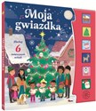 Moja gwiazdka 6 dźwięków - Elżbieta Korolkiewicz