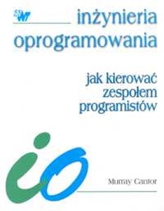 Jak kierować zespołem programistów