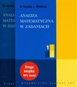 Analiza matematyczna w zadaniach Tom 1-2 Pakiet - Włodzimierz Krysicki, Lech Włodarski