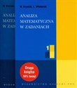 Analiza matematyczna w zadaniach Tom 1-2 Pakiet