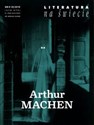 Literatura na świecie 2019/09-10 - Arthur Machen