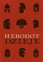 Dzieje - Herodot