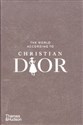 The World According to Christian Dior - Patrick Mauries, Jean-Christophe Napias