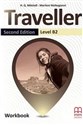 Traveller 2nd ed B2 WB 