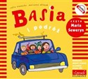 [Audiobook] Basia i podróż / Basia i przedszkole Audiobook 2 w 1