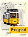 Portugalski w tłumaczeniach Gramatyka 1 - Przemysław Dębowiak