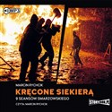 CD MP3 Kręcone siekierą 9 seansów smarzowskiego 