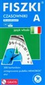 FISZKI język włoski czasowniki A dla początkujących