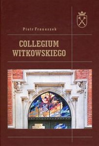 Collegium Witkowskiego
