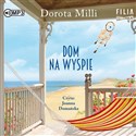 [Audiobook] CD MP3 Dom na wyspie