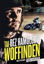 Bez hamulców Tai Woffinden Autobiografia