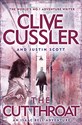 The Cutthroat: Isaac Bell #10 - Clive Cussler, Justin Scott