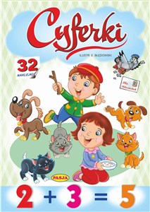 Cyferki 