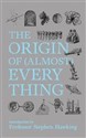 New Scientist: The Origin of (almost) Everything Introduction by Professor Stephen Hawking - Stephen Hawking, Graham Lawton