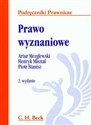 Prawo wyznaniowe - Artur Mezglewski, Henryk Misztal, Piotr Stanisz