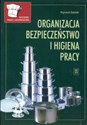 Kucharz małej gastronomii Organizacja bezpieczeństwo i higiena pracy