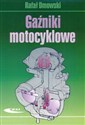 Gaźniki motocyklowe - Rafał Dmowski