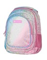 Plecak Astrabag Chrome Ombre Effect Rainbow Dust AB330