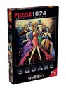 Puzzle 1024 Kobieca orkiestra 