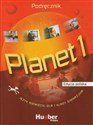 Planet 1 Podręcznik Gimnazjum Edycja polska